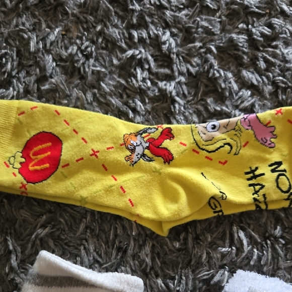 Colorful Socks Collection - Picture 3 of 9